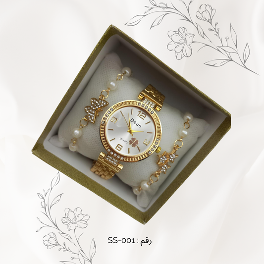 MONTRES COLLECTION 2025